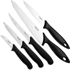 Набір ножів в коробці Fiskars 5 шт 1023783+1023785 в Івано-Франківській області от компании Інтернет-магазин EconomPokupka