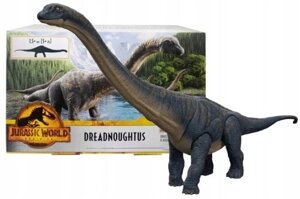 JURASSIC WORLD DOMINION дреднотус Mattel Hhk92 в Івано-Франківській області от компании Інтернет-магазин EconomPokupka