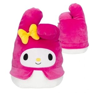 Squishmallows Sanrio м'яка іграшка Hello Kitty кролик My Melody 20 см серія 20 см 17447 в Івано-Франківській області от компании Інтернет-магазин EconomPokupka