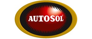 Полірувальна паста Autosol Metal Polish 75 Ml набір для полірування металу 2x + вовна