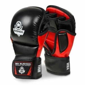 Рукавички Dbx Bushido Arm-2011 L/xl Mma 60 в Івано-Франківській області от компании Інтернет-магазин EconomPokupka