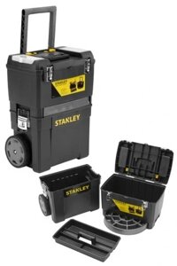 Ящик для інструментів на колесах Stanley 1-93-968