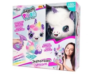 Epee Projekt плюшевий єдиноріг для декорування 04314 Project Plush Unicorn в Івано-Франківській області от компании Інтернет-магазин EconomPokupka