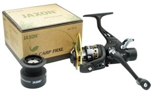 Котушка Jaxon TOP CARP FRXL 500 5.2:1 в Івано-Франківській області от компании Інтернет-магазин EconomPokupka