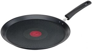 Сковорода для млинців Tefal Ultimate G2683872 25 см титан в Івано-Франківській області от компании Інтернет-магазин EconomPokupka