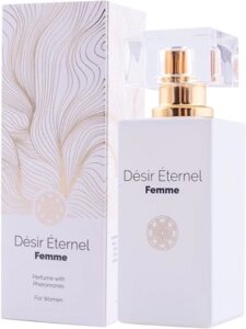 Desir Eternel Femme - Жіночі парфуми
