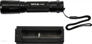 Ліхтарик ручний YATO YT-08568 в Івано-Франківській області от компании Інтернет-магазин EconomPokupka