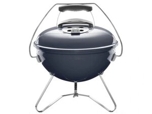 Гриль WEBER Smokey Joe Premium (1126804) в Івано-Франківській області от компании Інтернет-магазин EconomPokupka