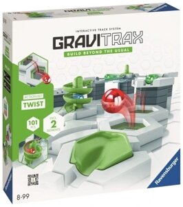 Gravitrax набір дій Twist 225767 Ravensburger логічний Action-set стартовий набір в Івано-Франківській області от компании Інтернет-магазин EconomPokupka