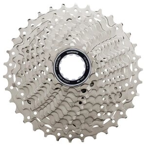 Касета Shimano Cs-hg700 11 рядів 11-34t 105 R700 Gravel/шосе