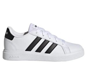 Adidas спортивні черевики Breaknet 2.0 Hp8963 р 38 2/3 дитячі кеди молодіжні білі Grand Court Gw6511 в Івано-Франківській області от компании Інтернет-магазин EconomPokupka