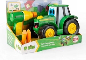 Tomy John Deere Build A Johnny Tractor 46655 в Івано-Франківській області от компании Інтернет-магазин EconomPokupka