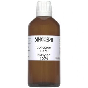 Bingospa 100 мл чистий колаген 100% 100мл в Івано-Франківській області от компании Інтернет-магазин EconomPokupka