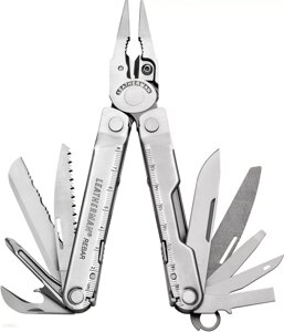 Мультитул Leatherman Rebar Standard (831557) в Івано-Франківській області от компании Інтернет-магазин EconomPokupka