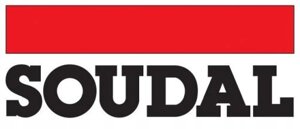 Монтажна піна Soudal 770 мл 5x Genius Gun піна з аплікатором 770мл