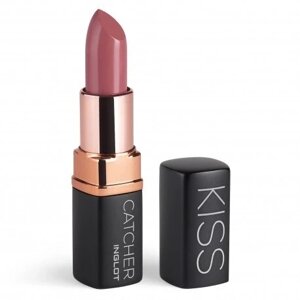 Помада Inglot натуральний рожевий у вигляді стіку для губ Kiss Catcher Dusty Pink 903 в Івано-Франківській області от компании Інтернет-магазин EconomPokupka