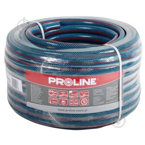 Шланг садовий PROLINE 1/2" 20 м 4-шаровий (99412) в Івано-Франківській області от компании Інтернет-магазин EconomPokupka