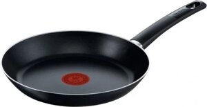 Традиційна сковорода Tefal Simplicity B5820402 24 см антипригарна в Івано-Франківській області от компании Інтернет-магазин EconomPokupka