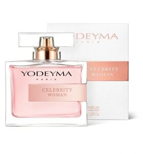 Yodeyma Celebrity Woman 100ml парфуми в Івано-Франківській області от компании Інтернет-магазин EconomPokupka