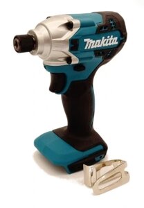 Ударний гайковерт Makita Dtd156z M14 18 V 18v Lxt 155nm 1/4