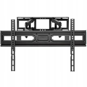 Міцний обертовий кронштейн для телевізора регулювання нахилу 37-99 дюймів в Івано-Франківській області от компании Інтернет-магазин EconomPokupka