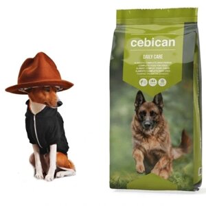 Корм для собак Cebican Daily Care GOLDEN SHEP BORDER 20 кг