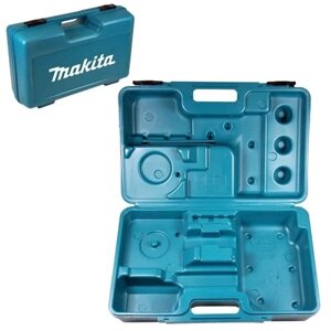 КЕЙС ДЛЯ МАШИНКИ GA5030 125 мм MAKITA 824985-4