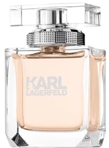Karl Lagerfeld Pour Femme 85 мл парфумована вода в Івано-Франківській області от компании Інтернет-магазин EconomPokupka