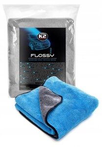 K2 Flossy 90x60 рушник для висушування лаку 800г про в Івано-Франківській області от компании Інтернет-магазин EconomPokupka