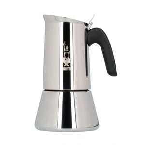 Класична кавоварка Bialetti кавоварка Bialetti New Venus 460мл 10 чашок 460мл 10шт кавоварка Bialetti Venus 10шт в Івано-Франківській області от компании Інтернет-магазин EconomPokupka