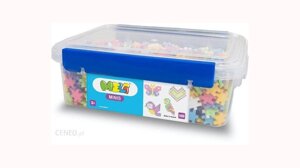 Конструктор Meli Minis Mosaic Edu 1400 ел. в Івано-Франківській області от компании Інтернет-магазин EconomPokupka