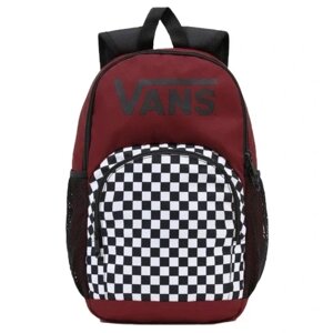 Vans рюкзак шкільний класичний багатокольоровий спортивний Alumni Pack Backpack Vn0a7ueoyqz1 в Івано-Франківській області от компании Інтернет-магазин EconomPokupka