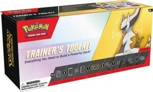 Pokémon Tcg: інструментарій тренера 2023 посібник в Івано-Франківській області от компании Інтернет-магазин EconomPokupka