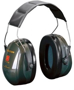 Навушники 3M Peltor Optime II в Івано-Франківській області от компании Інтернет-магазин EconomPokupka