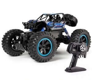 Monster Rc Car 4x4 Xxl автомобіль Auto Toy 4x4 Wheels в Івано-Франківській області от компании Інтернет-магазин EconomPokupka