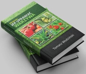 "як вирощувати овочі" томаш водзінські паперова книга Infouprawa аж 64 в Івано-Франківській області от компании Інтернет-магазин EconomPokupka