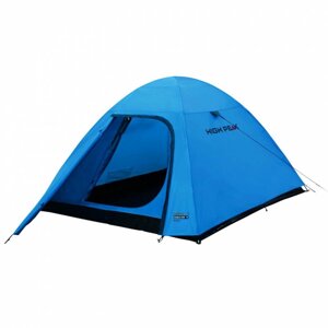 Намет туристичний High Peak Kiruna 2 / blue-grey (10305) в Івано-Франківській області от компании Інтернет-магазин EconomPokupka