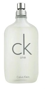 Calvin Klein Ck One туалетна вода 100мл чоловічі парфуми Edt флакон з атомайзером в Івано-Франківській області от компании Інтернет-магазин EconomPokupka