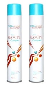 Лак для волосся дуже міцний Cece Of Sweden Keratin 750 Ml 2шт Ce-ce Comlex Extra Strong 750ml в Івано-Франківській області от компании Інтернет-магазин EconomPokupka