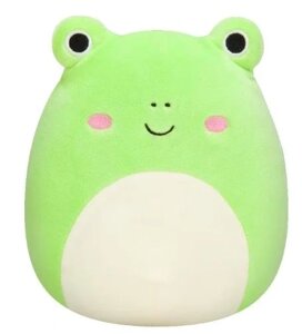 М'яка іграшка-прикраса венді велика 30 см Squishmallows в Івано-Франківській області от компании Інтернет-магазин EconomPokupka