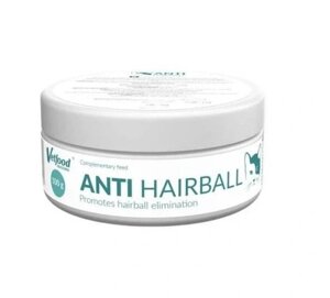 Порошок Vetfood 100 г Anti Hairball 100g проти волосних кульок для видалення в Івано-Франківській області от компании Інтернет-магазин EconomPokupka