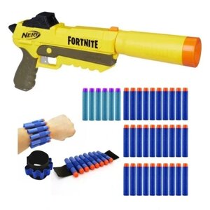 Nerf Fortnite Sp-l + стріли ремінець E6717 в Івано-Франківській області от компании Інтернет-магазин EconomPokupka