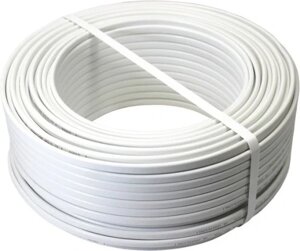 Плоский електромонтажний кабель YDYp Електрокабель 3 х 1,5 100м