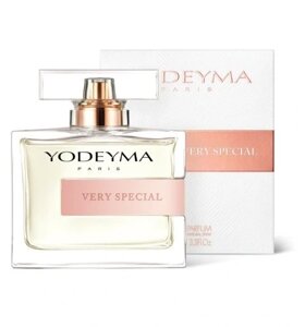 Yodeyma Very Special 100 мл парфуми Edp в Івано-Франківській області от компании Інтернет-магазин EconomPokupka