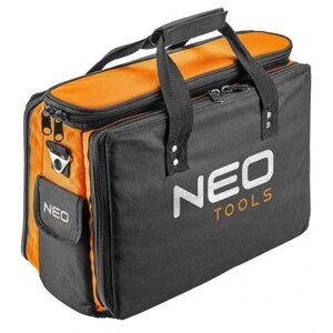 Сумка для інструментів Neo Tools 84-308 43,5 x 33 см в Івано-Франківській області от компании Інтернет-магазин EconomPokupka