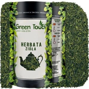 Зелений листовий чай Green Touch 100 японська Sencha Kagoshima оригінал в Івано-Франківській області от компании Інтернет-магазин EconomPokupka