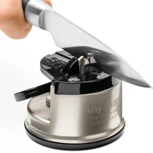 Точилка для ножів AnySharp PRO Silver 490-002