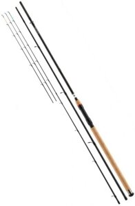 Вудка Daiwa Ninja шт. 1-120 г 127 см 360 Feeder 3,60м 120g в Івано-Франківській області от компании Інтернет-магазин EconomPokupka