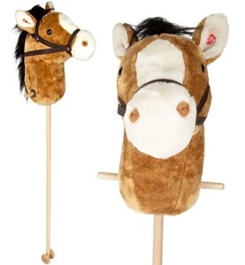 Кінь на палиці 11718 Hobby Horse 105 см Small Foot в Івано-Франківській області от компании Інтернет-магазин EconomPokupka