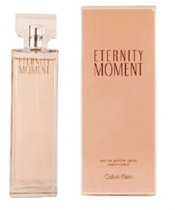 Calvin Klein Eternity Moment 100 мл парфумована вода в Івано-Франківській області от компании Інтернет-магазин EconomPokupka